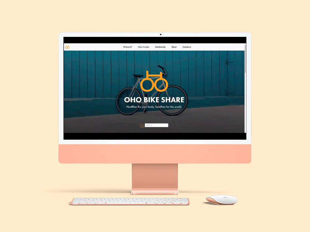 Large Design Project