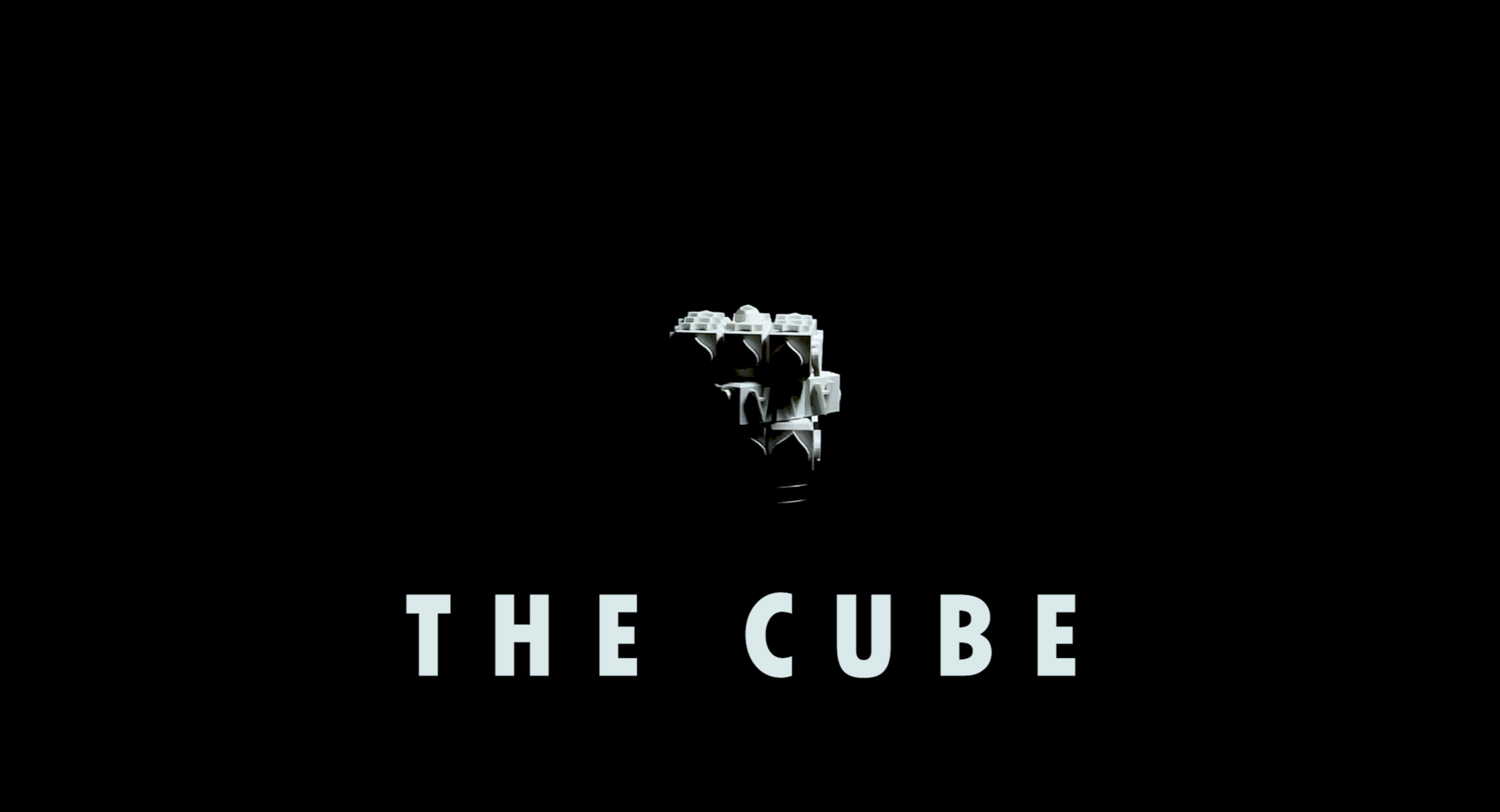 The Cube